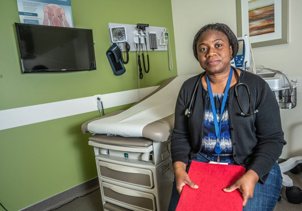 In Tennessee, monkeypox vaccine is limited and appointments booked for