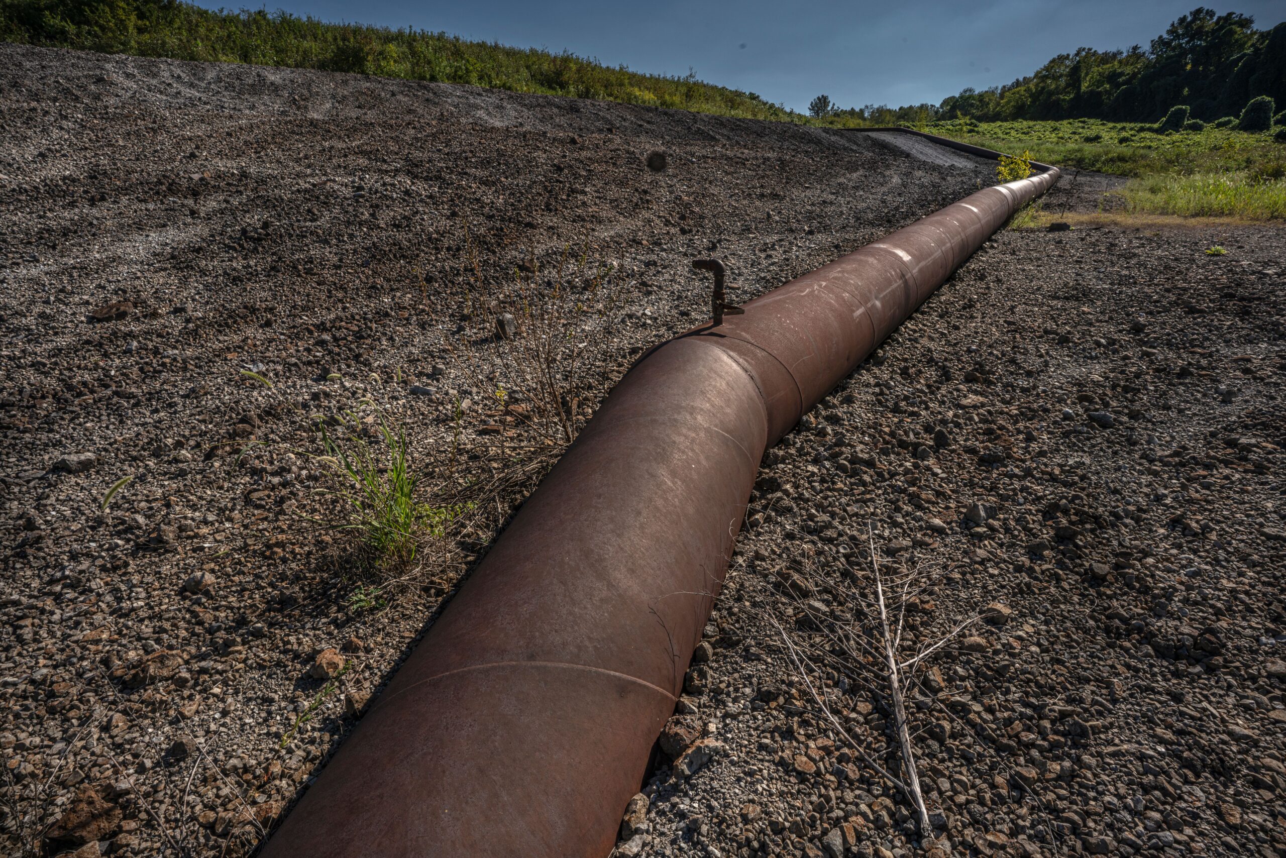 Maury County Superfund site eyed as destination for Middle Tennessee