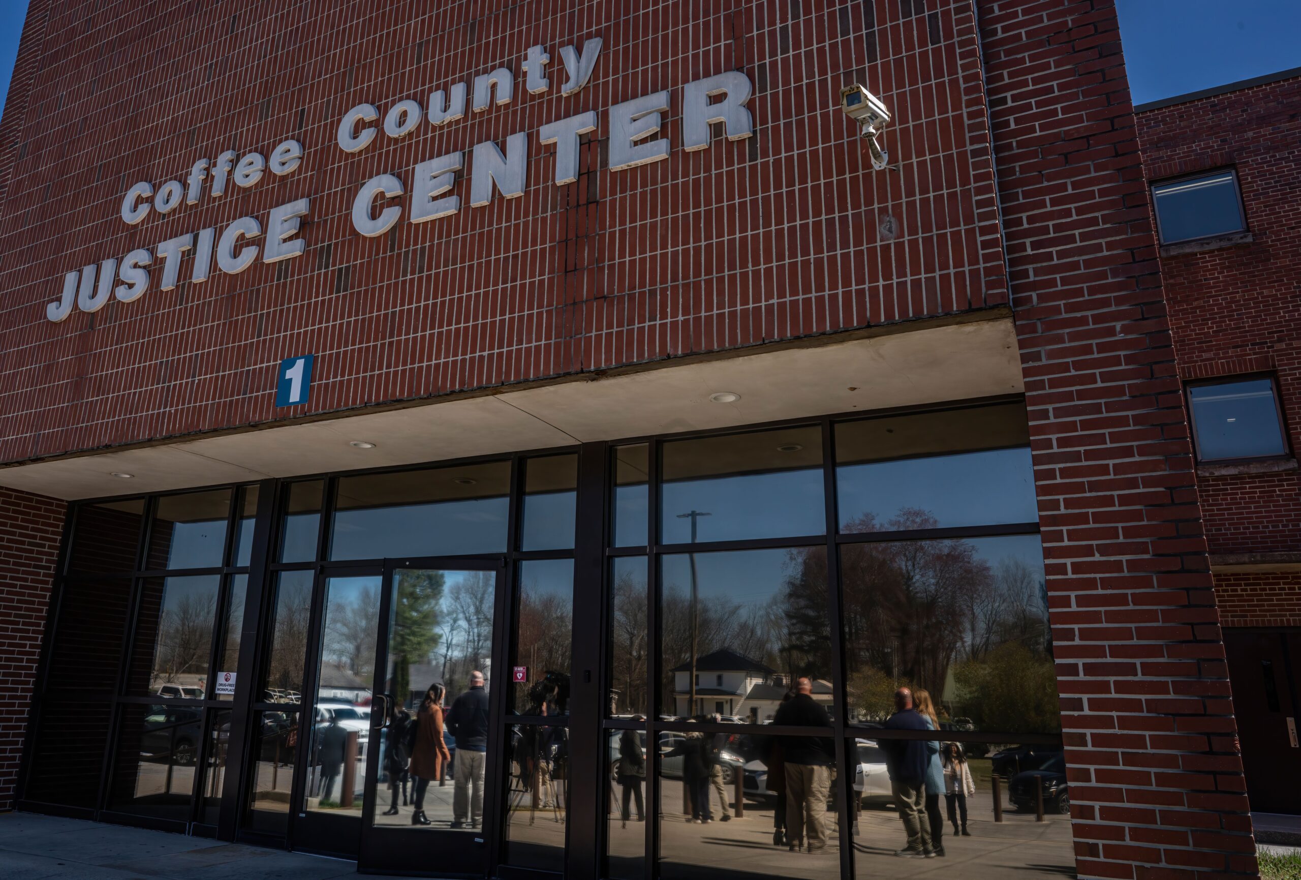 Kids taken from Black family remain in state custody • Tennessee Lookout