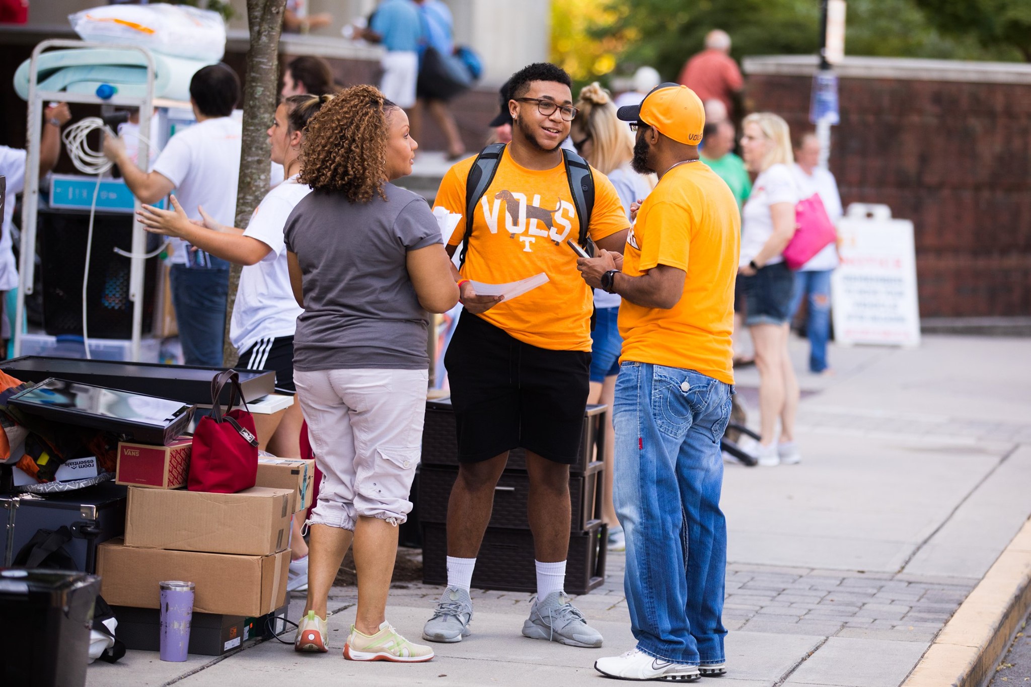 State committee approves extra housing for TSU and UTKnoxville