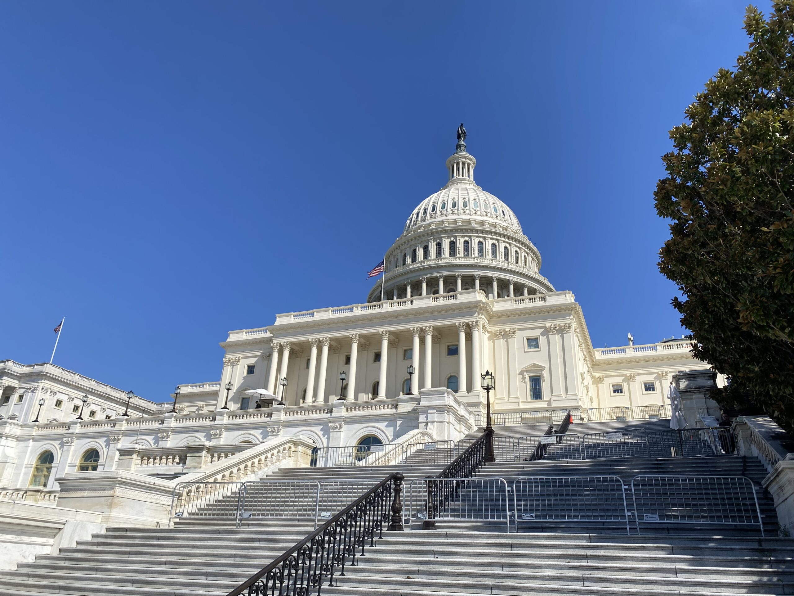 U.S. House GOP bars earmarks for certain nonprofits, after controversy