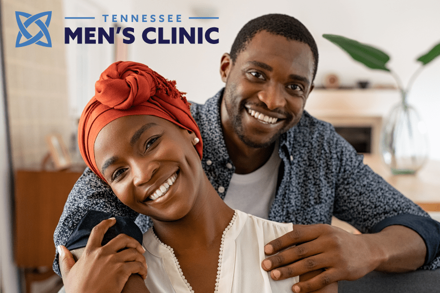 Best Men Health Clinic Near Me in Thompsons Station, Tennessee