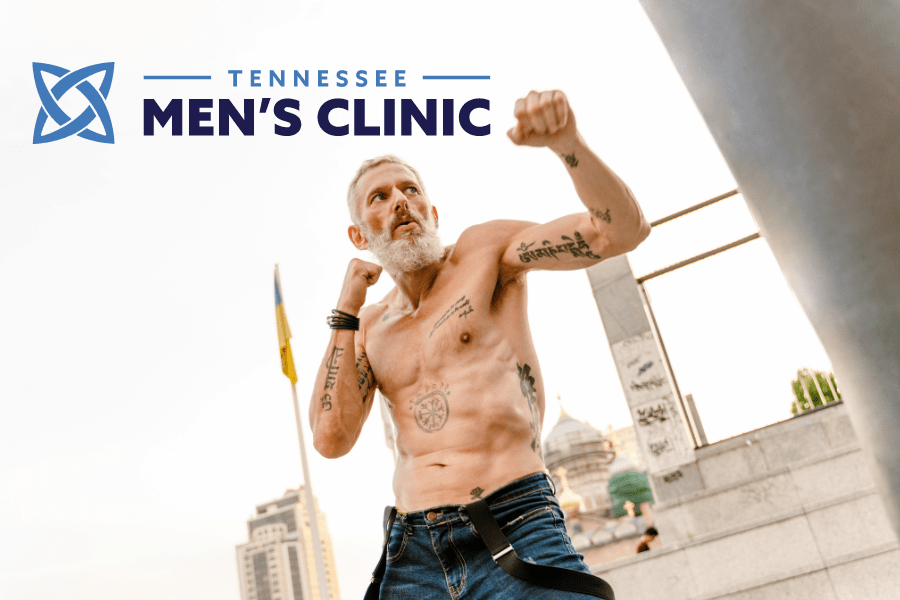 A Complete Guide to Men's Health Clinic Extracorporeal Shock Wave Therapy (ESWT)