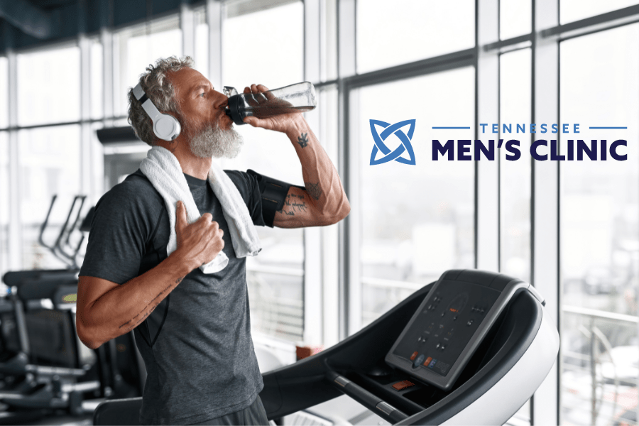 ED Help Near Me in Downtown, Tennessee Erectile Dysfunction (ED)