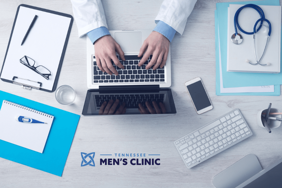 Men Clinic Near Me in Columbus, Ohio Low Testoerone (LowT)