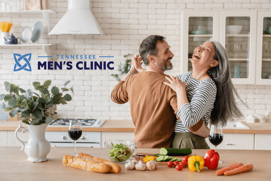 ED Help Near Me in Belle Meade, Tennessee Erectile Dysfunction (ED)