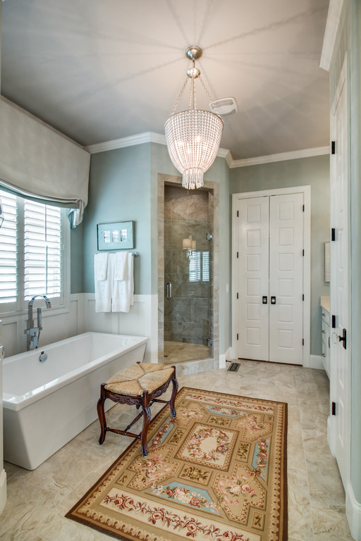 Custom Home Builder Franklin, TN Home Builder Brentwood, TN Bath