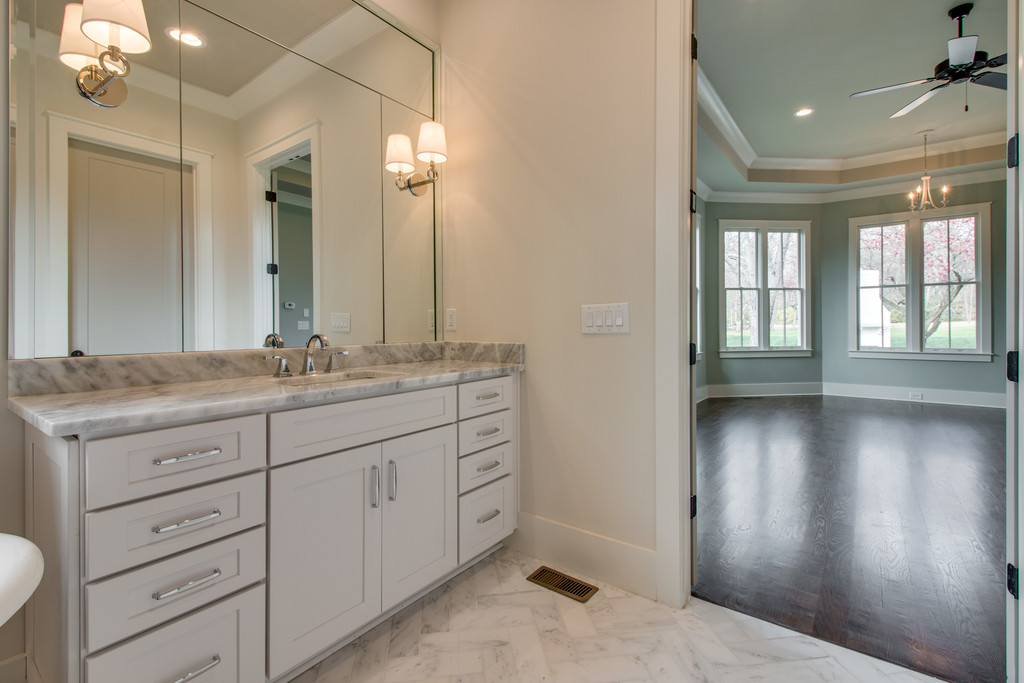 Custom Home Builder Franklin, TN Home Builder Brentwood, TN Bath