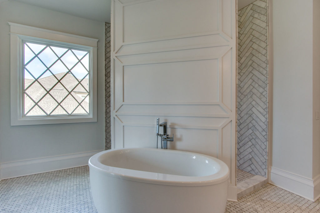 Custom Home Builder Franklin, TN Home Builder Brentwood, TN Bath