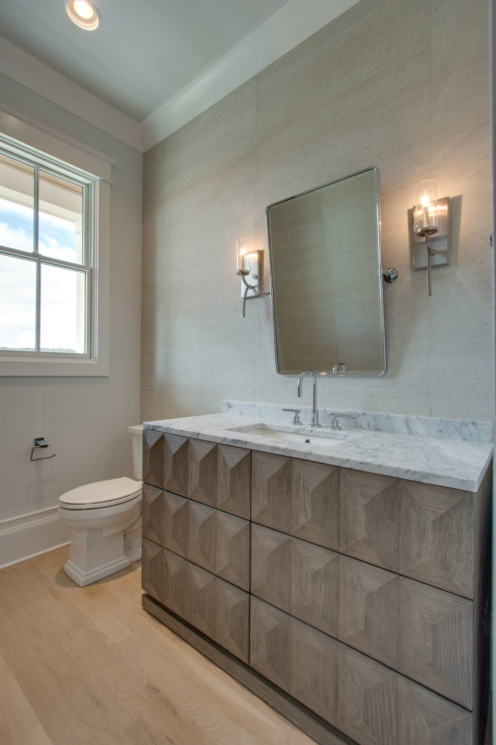 Custom Home Builder Franklin, TN Home Builder Brentwood, TN Bath
