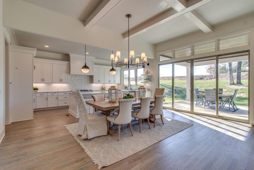 New Homes Brentwood, TN Franklin, TN Hadley Reserve TN Valley Homes