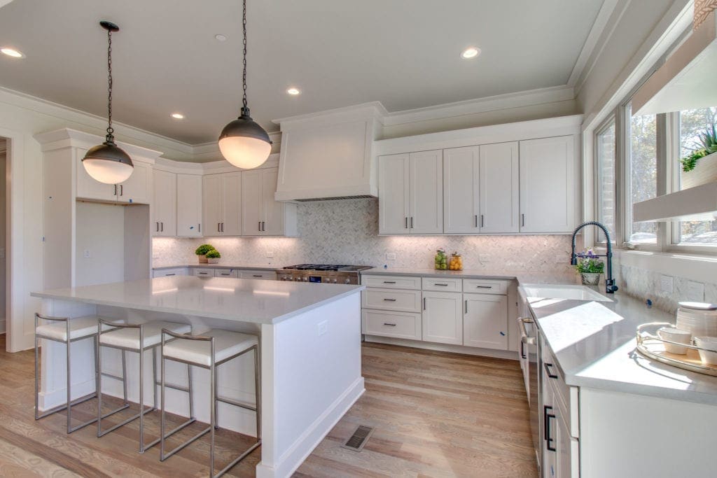 New Homes Brentwood, TN Franklin, TN Nashville Home Builder at