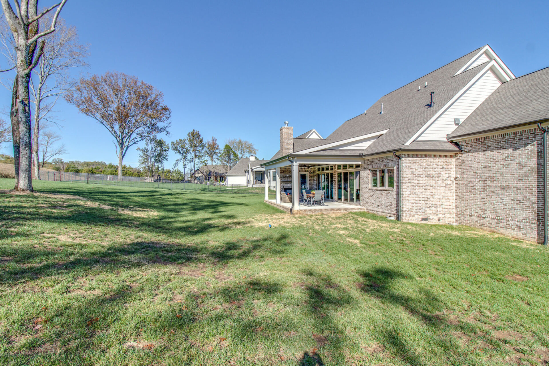 New Homes Brentwood, TN Franklin, TN Hadley Reserve TN Valley Homes