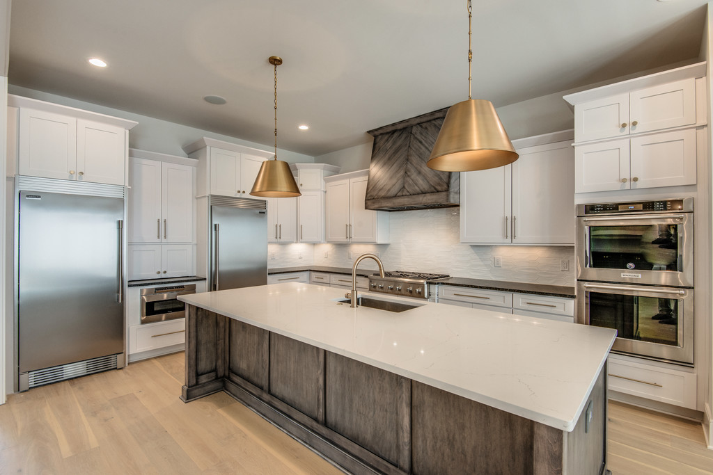 New Homes Thompson Station, TN Custom Home Builder Gallery