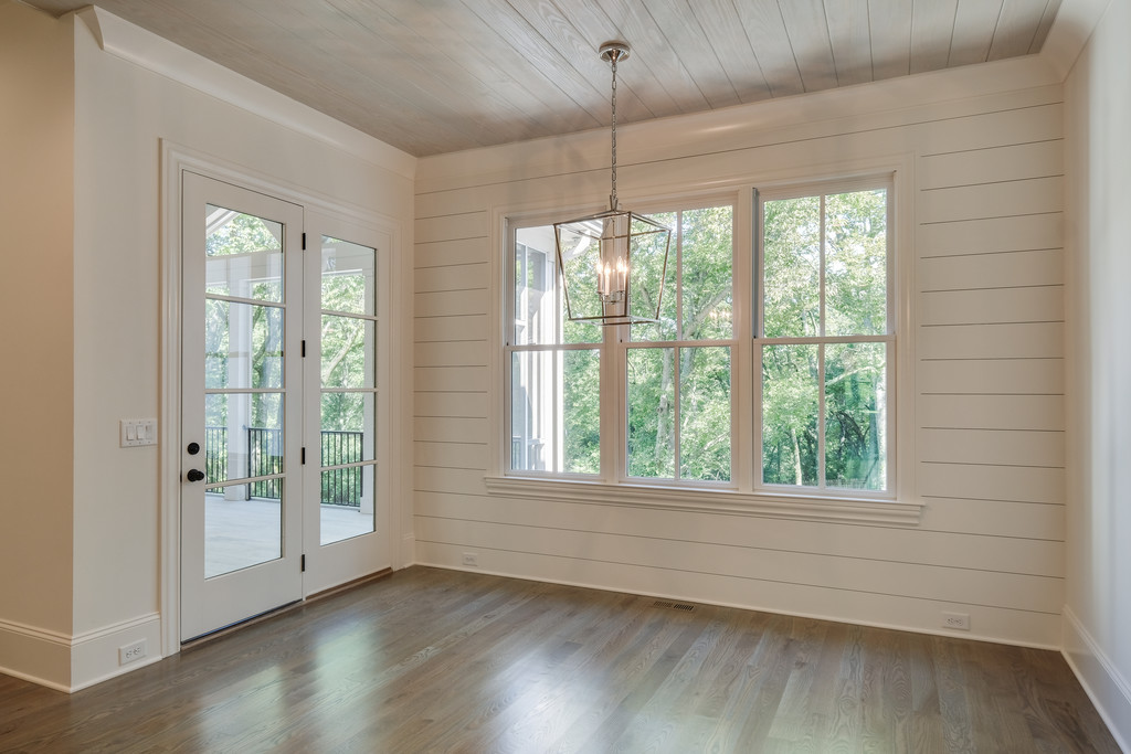 New Construction Franklin, TN, Brentwood TN Custom Home Builder Living