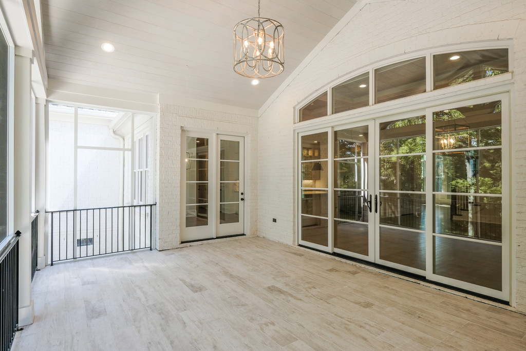 New Homes Brentwood, TN Thompson Station Custom Home Builder