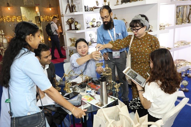 4day Indian Fashion Jewellery & Accessories show set to open on 27th