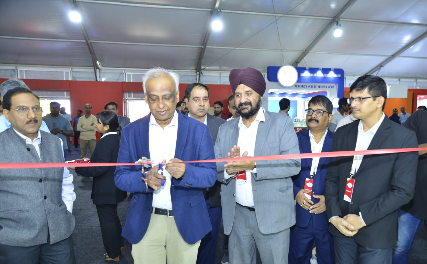 NTPC depicts Sustainable Transition of the Indian Power Sector