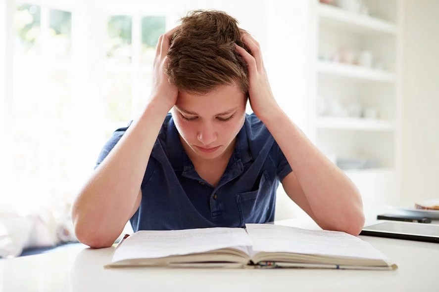 5 Steps to Help Your Struggling Student Tenney School