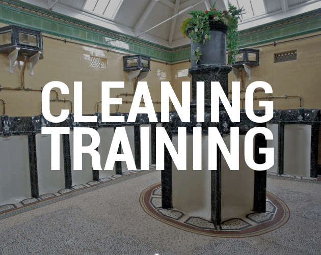 Facilities cleaning training 5 ways to do it better Tennier Sanitation