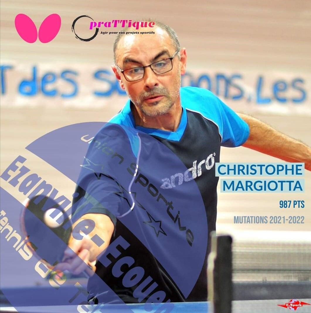 Mutations IDF 20212022 Règlement Forum de tennis de table et pingpong