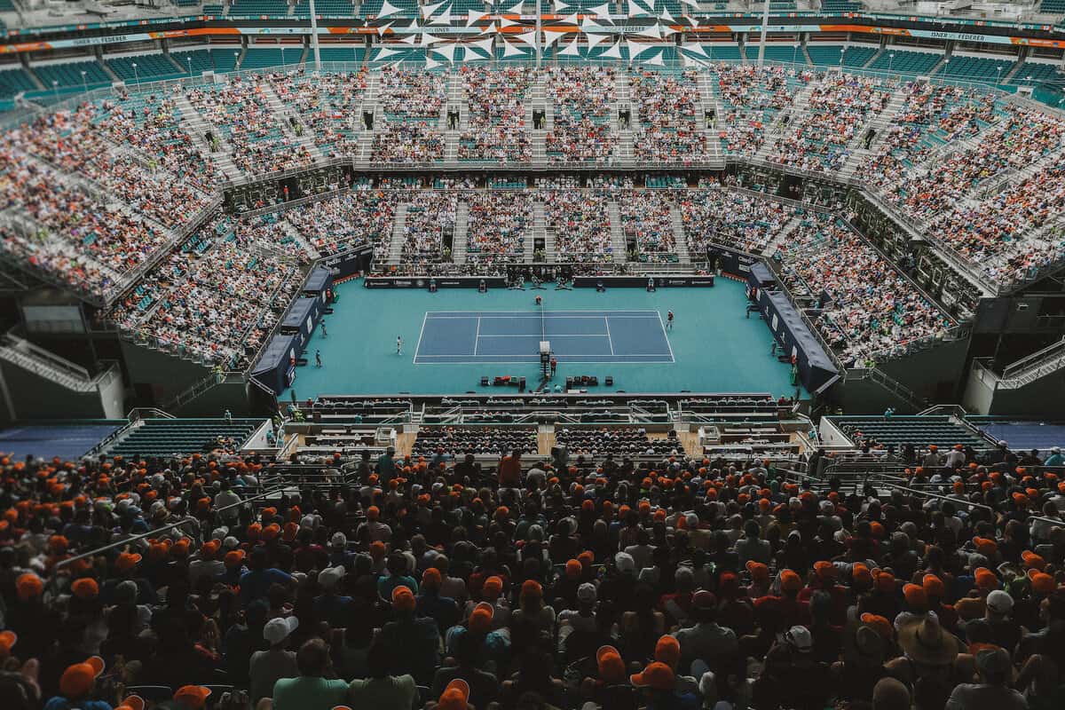 Miami Open Tournament Guide 2023