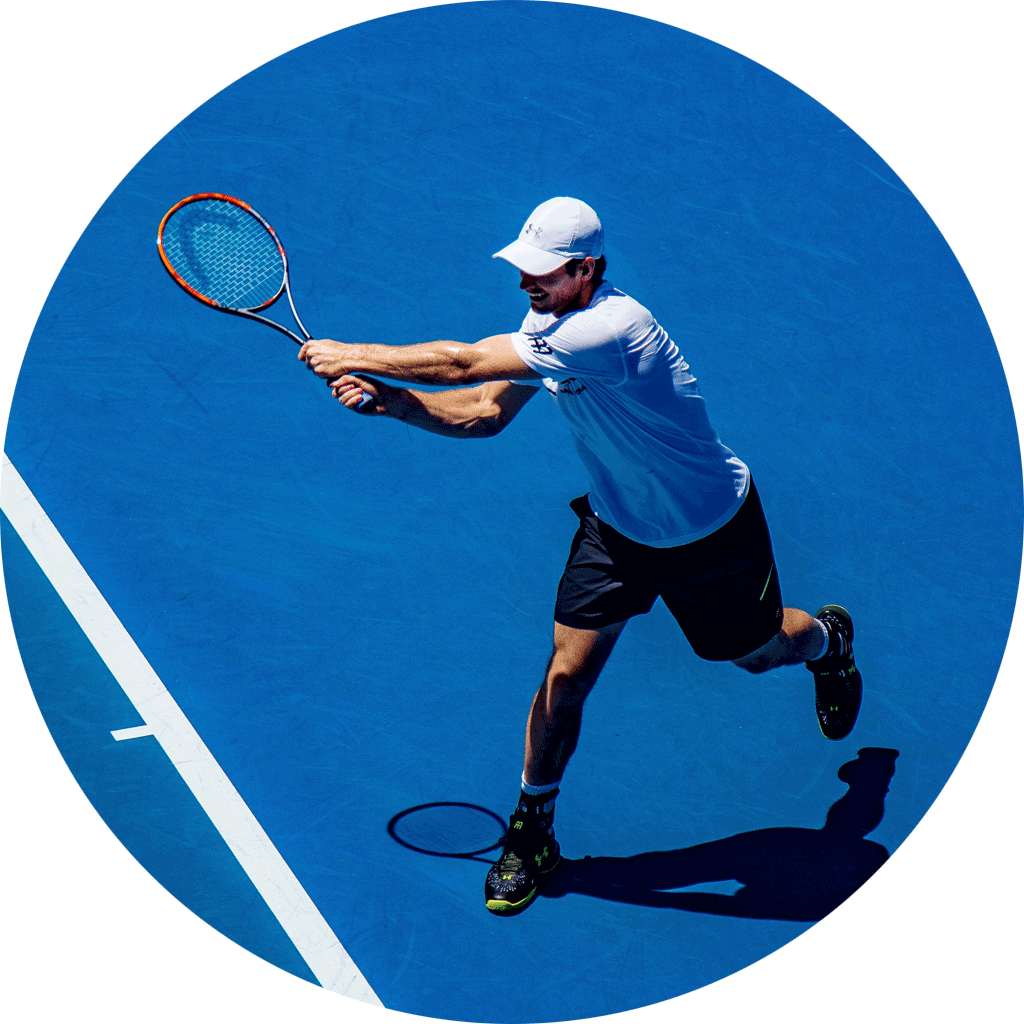 Tennis Technique Tennis Creative