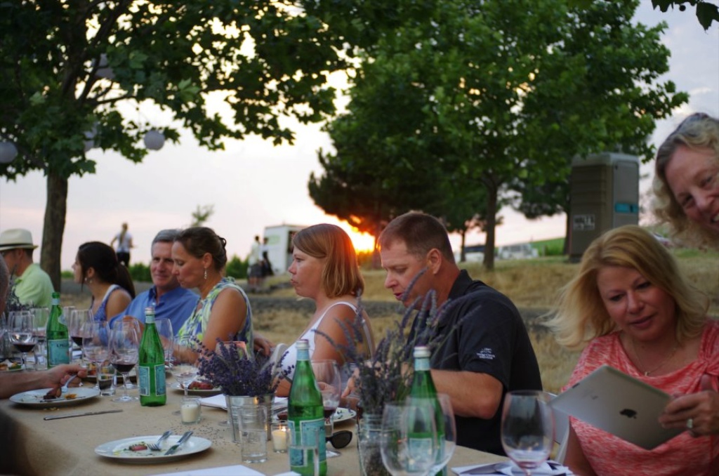 Review Tennis and Wine Camps in Walla Walla, WA