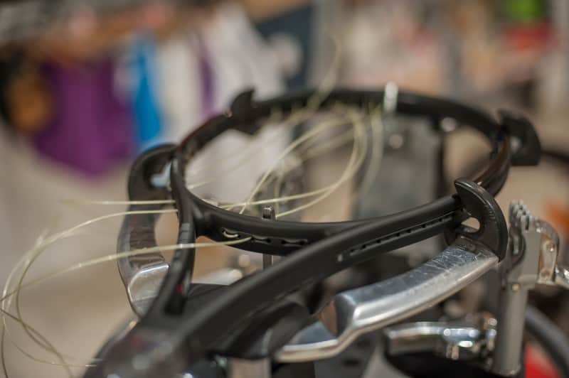 How To String A Tennis Racquet At Home (StepbyStep Instructions