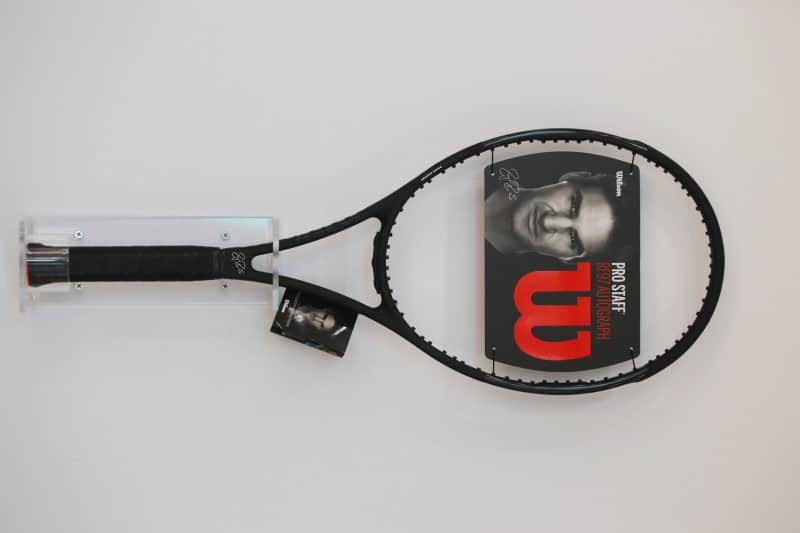 9 Best Wilson Tennis Rackets, Which Pro Players Use Wilson Rackets? TennisFocusOn
