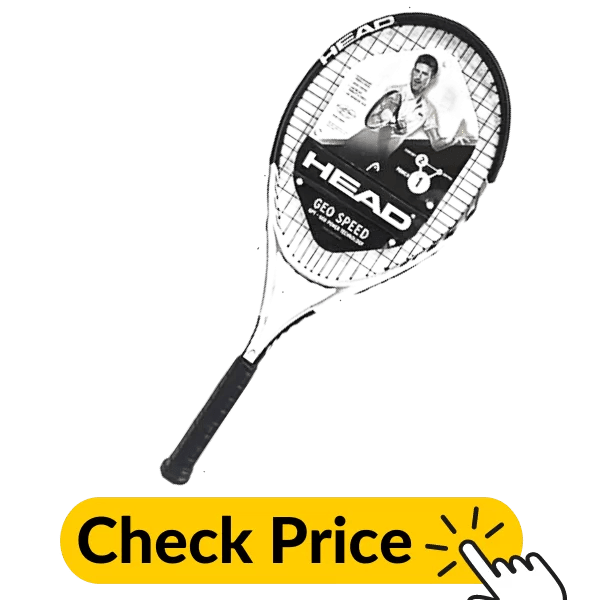 Best Tennis Racquets Under 100 Dollars Of 2022 Ultimate Buyer's Guide
