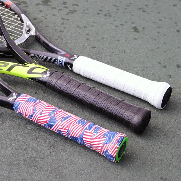 Why Use a Tennis Overgrip? All You Need To Know In 2022