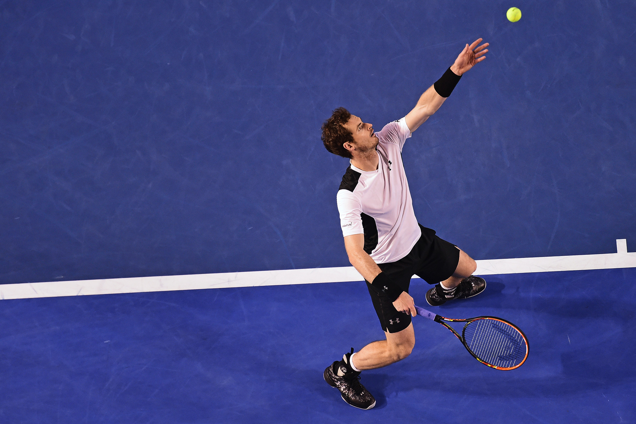 AO Day 12 Five set epic & Women's dubs final Tennismash
