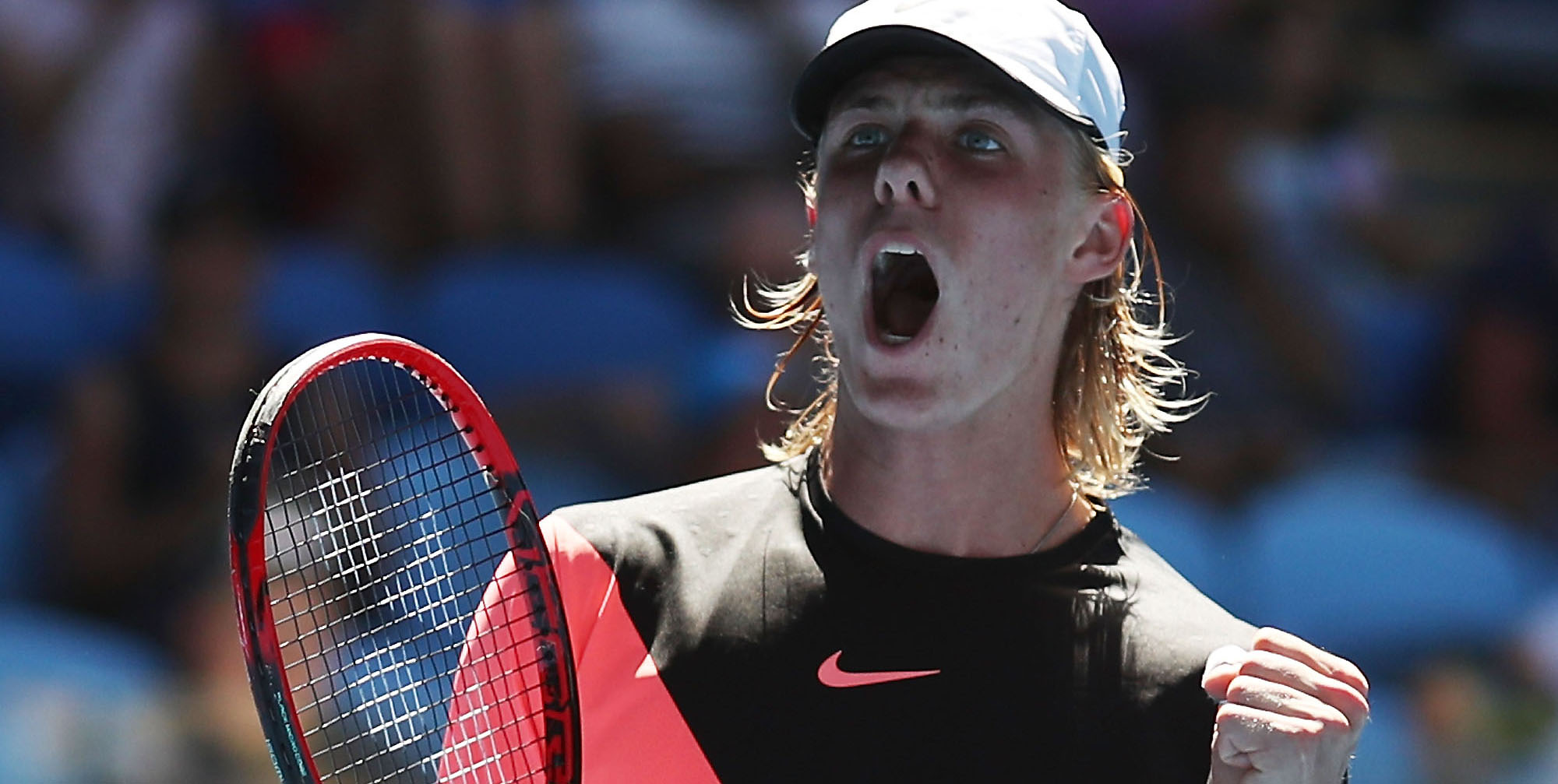 Shapovalov Atp . ATP wrap: Shapovalov through to Delray semis | Tennismash