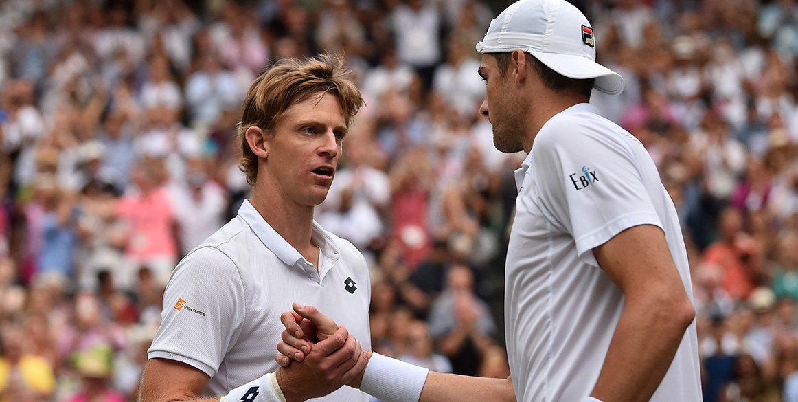 Wimbledon to introduce finalset tiebreaks Tennismash