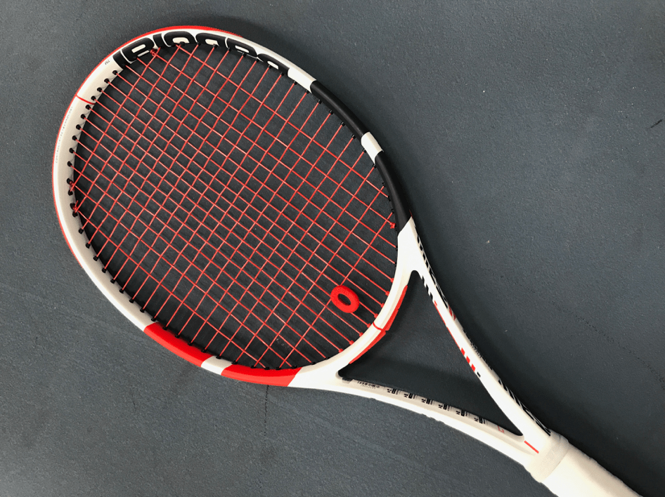 Tennis Warehouse Review 3rd Generation Babolat Pure Strike