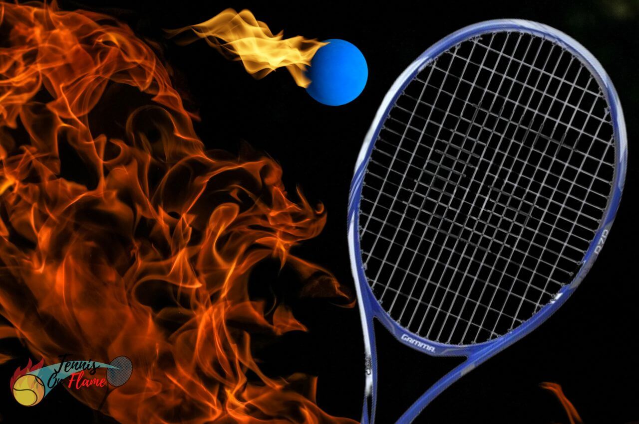 Can You Play Racquetball With a Tennis Racket? Tennis on Flame