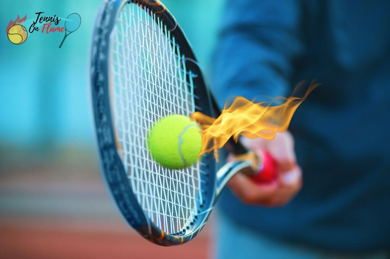 How to Protect Your Tennis Racket The Complete Guide Tennis on Flame