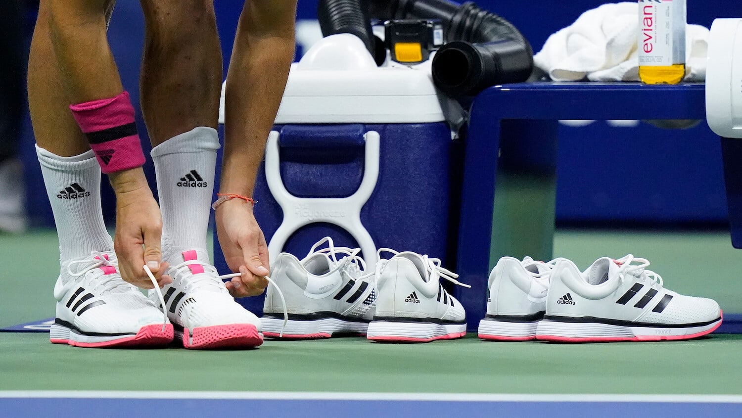 Top 5 Tennis Shoes for 2022 TennisPAL