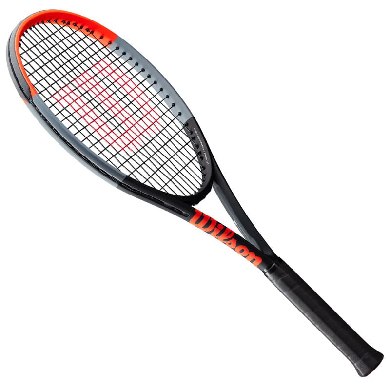 Wilson Clash 100 Tour Tennis Racket TennisPAL