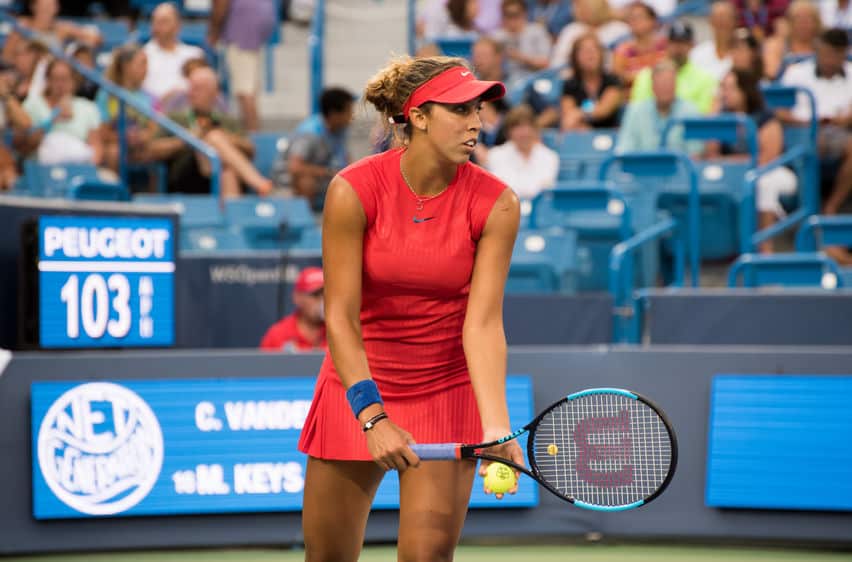 Why Female Tennis Players Wear Skirts All You Need To Know