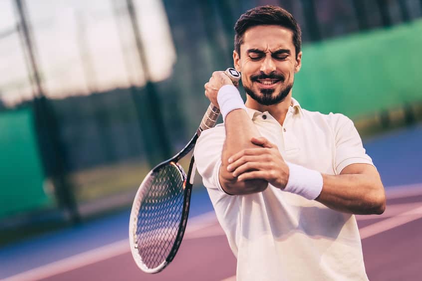 7 Best Tennis Racquets For Tennis Elbow A Complete Guide
