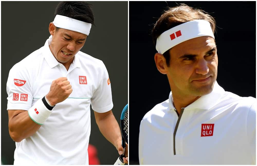 Why Are Tennis Players Wearing The Same Outfit? Full Explanation