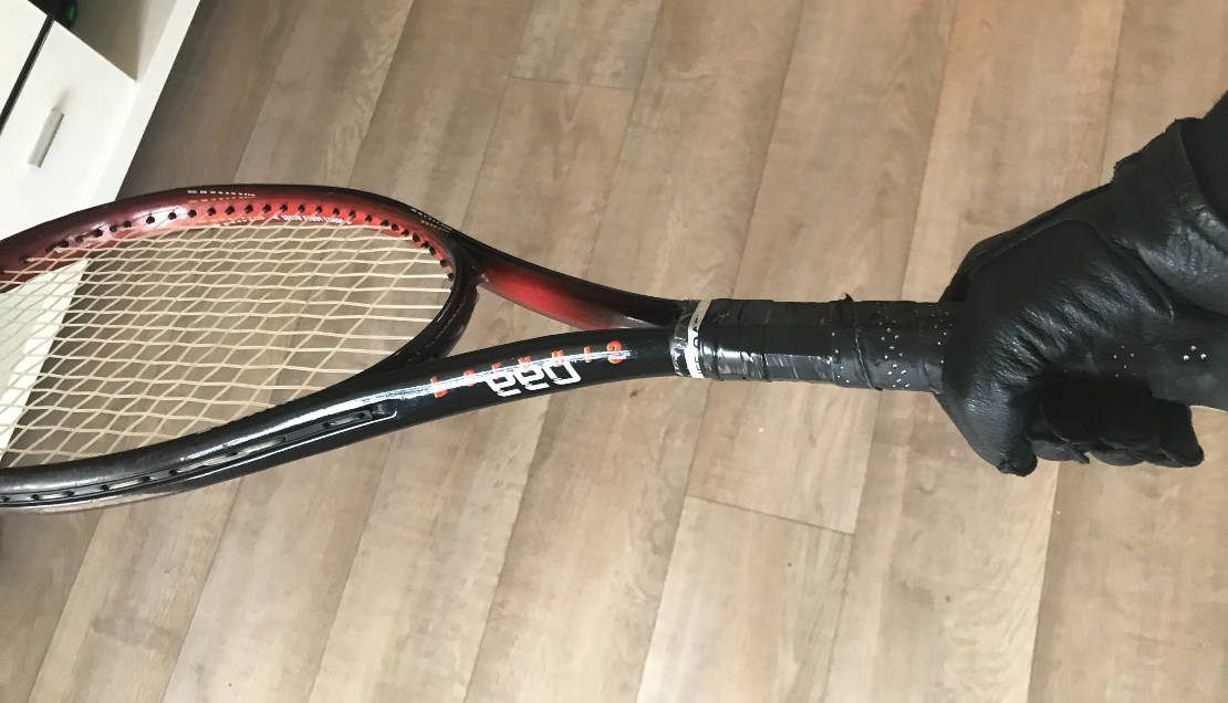 8 Best Tennis Gloves (2022) A Complete Guide