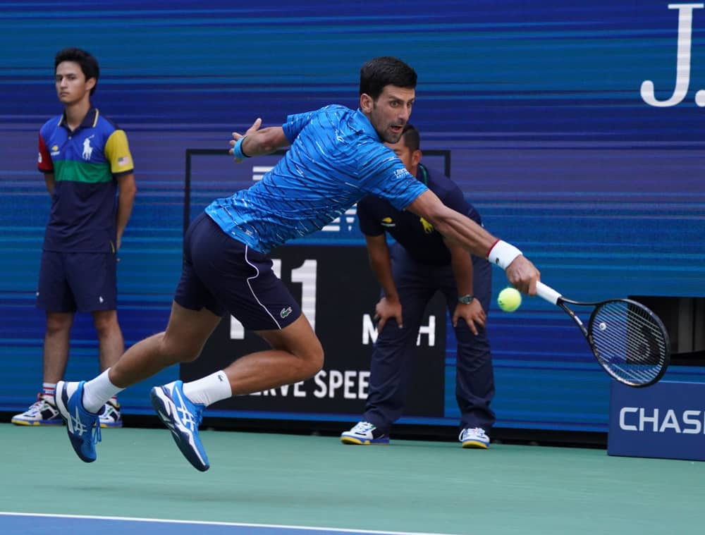 Total 30+ imagen novak djokovic shoes Abzlocal.mx