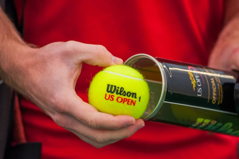 5 Best Wilson Tennis Balls (2022) A Complete Guide