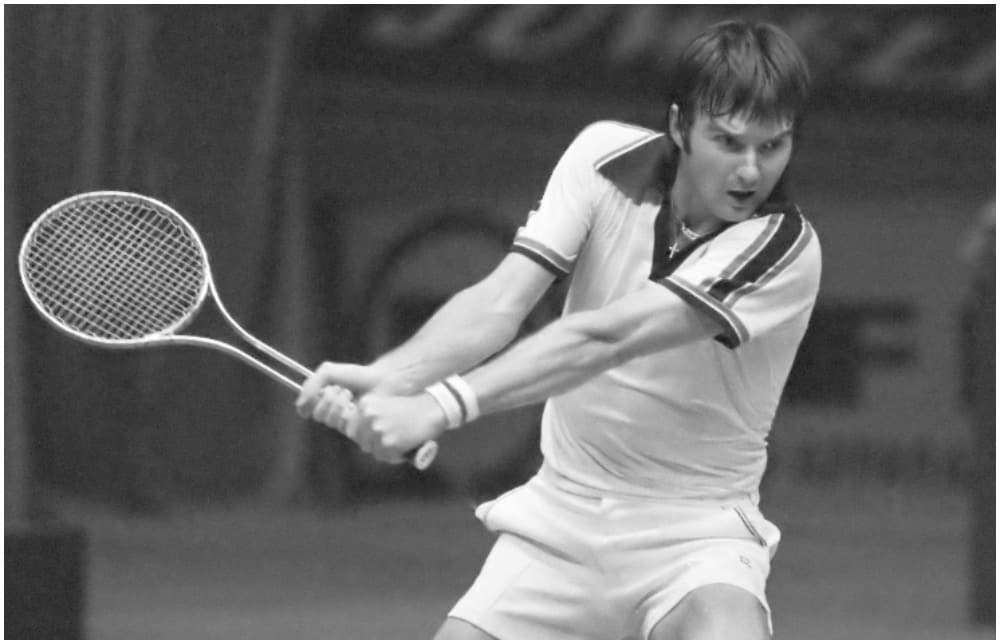 7 Best LeftHanded Tennis Players Ever (Ranked)