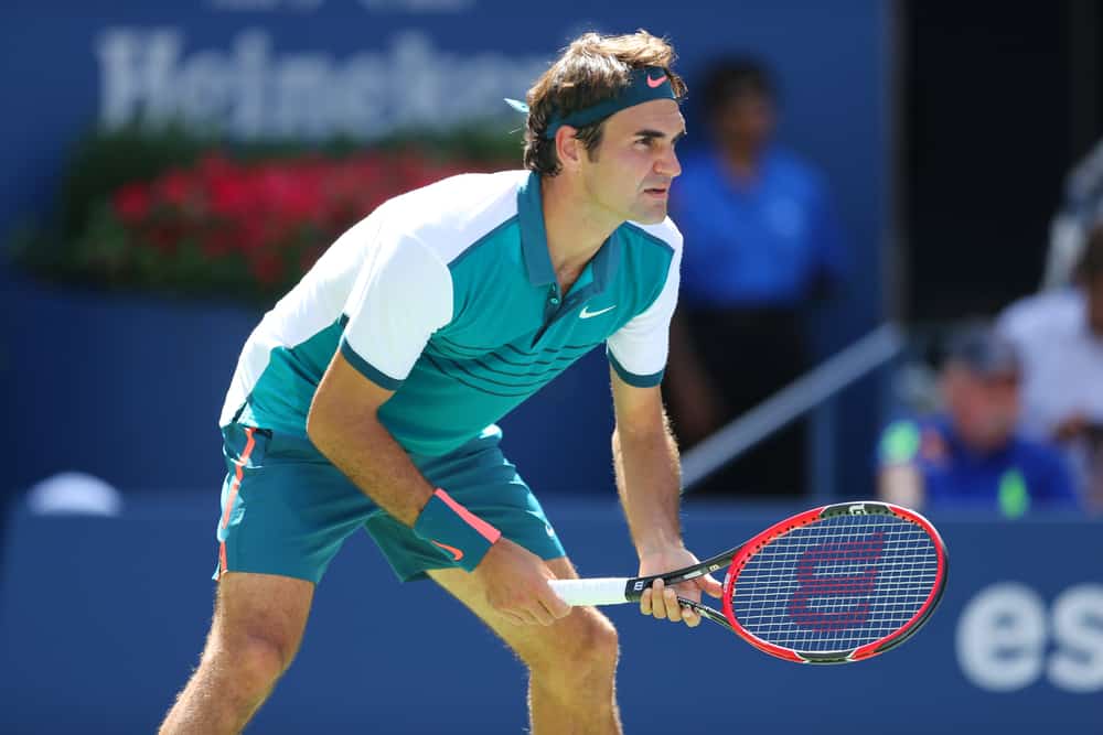 Roger Federer - Net Worth, Endorsements & Earnings (2020)