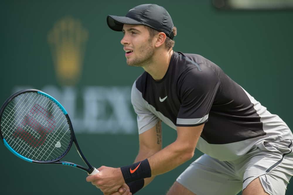 What Do Tennis Players Wear? Everything You Need To Know