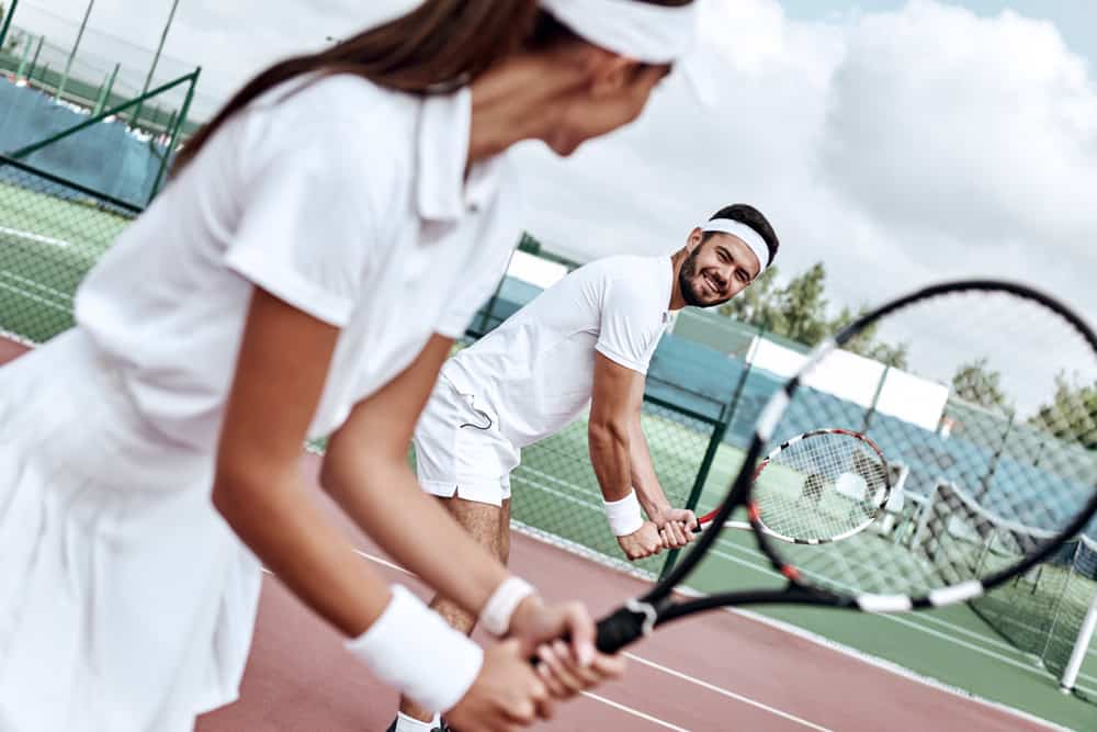 What Do Tennis Players Wear? Everything You Need To Know